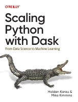 Scaling.Python.with.Dask.pdf